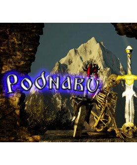 Podnabu Steam Key GLOBAL